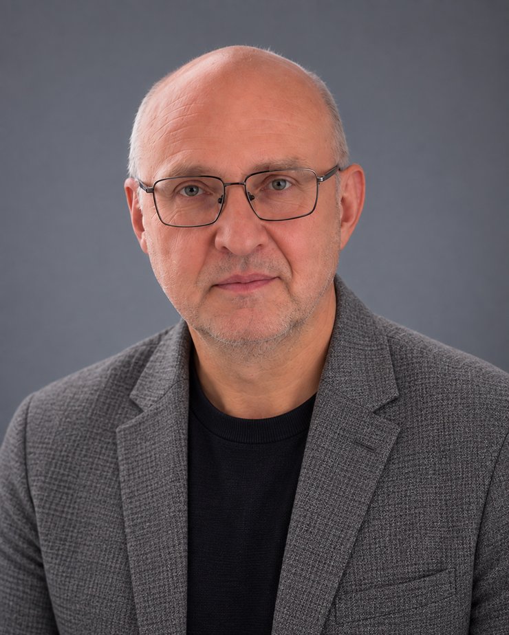 Олексій Васін