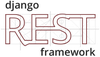 Django REST framework 